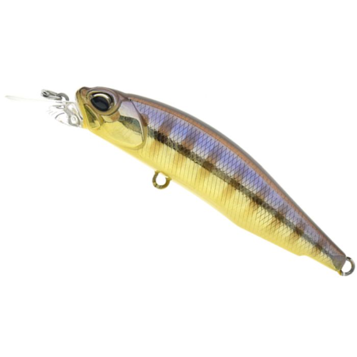 Wobbler DUO Realis Rozante 63SP, ADA3197 Violet Gill YB, 6.3cm, 5g