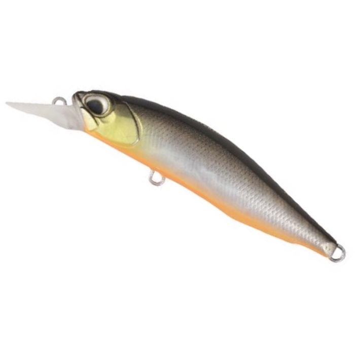 Wobbler DUO Realis Rozante 63SP, ADA3199 Mat Rider OB, 6.3cm, 5g