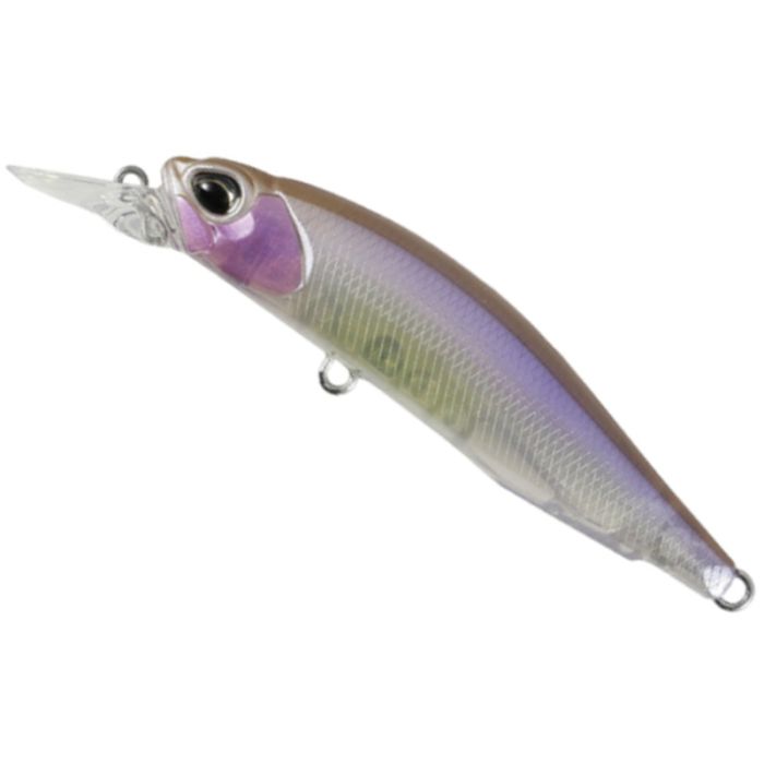 Wobbler DUO Realis Rozante 63SP, CCC3111 Violet Dawn, 6.3cm, 5g