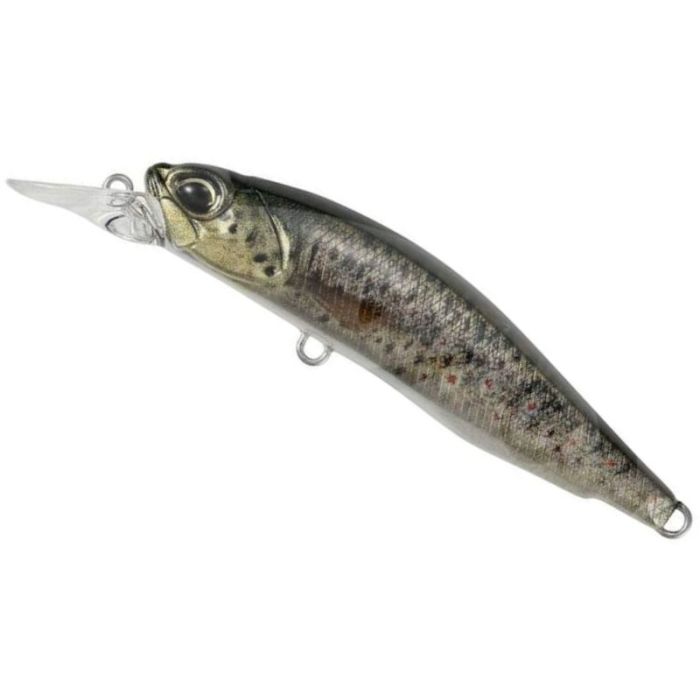Wobbler DUO Realis Rozante 63SP, CCC3815 Brown Trout ND, 6,3cm, 5g