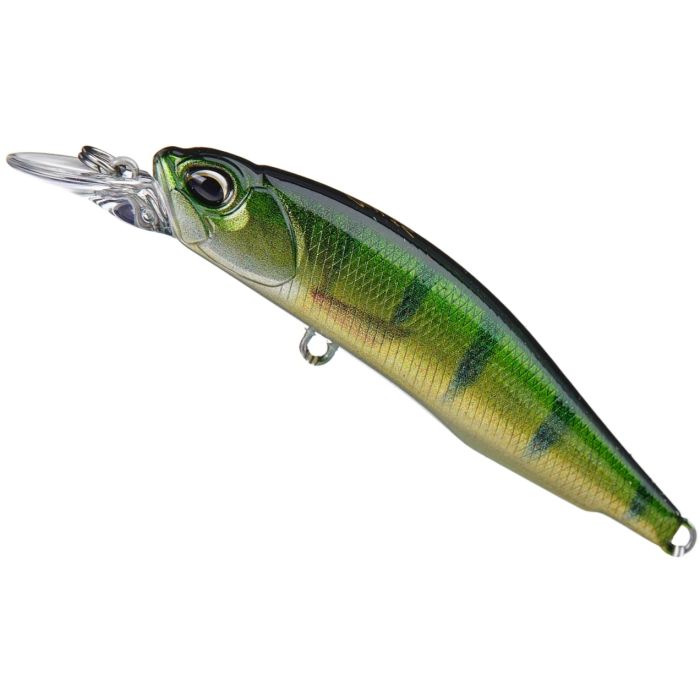 Wobbler DUO Realis Rozante 63SP, CCC3864 Perch ND, 6,3 cm, 5 g