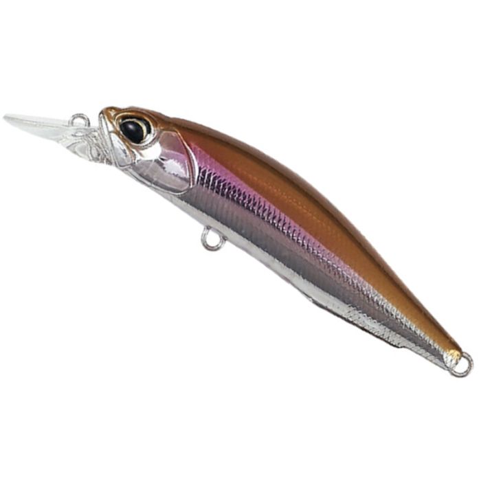 Wobbler DUO Realis Rozante 63SP, DRA3013 Natural Wakasagi, 6.3cm, 5g