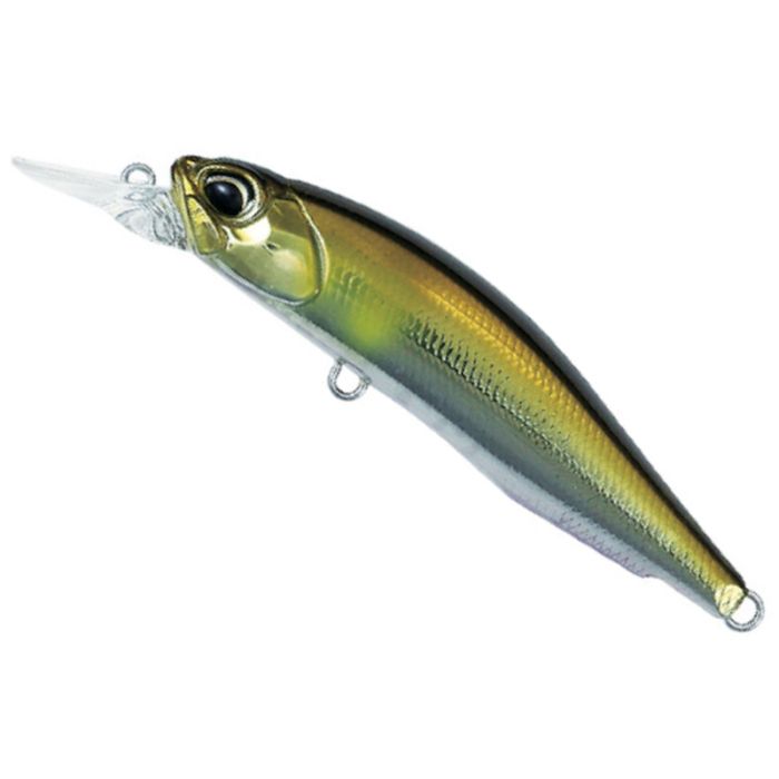 Wobbler DUO Realis Rozante 63SP, DRA3050 Half Mirror Ayu, 6.3cm, 5g