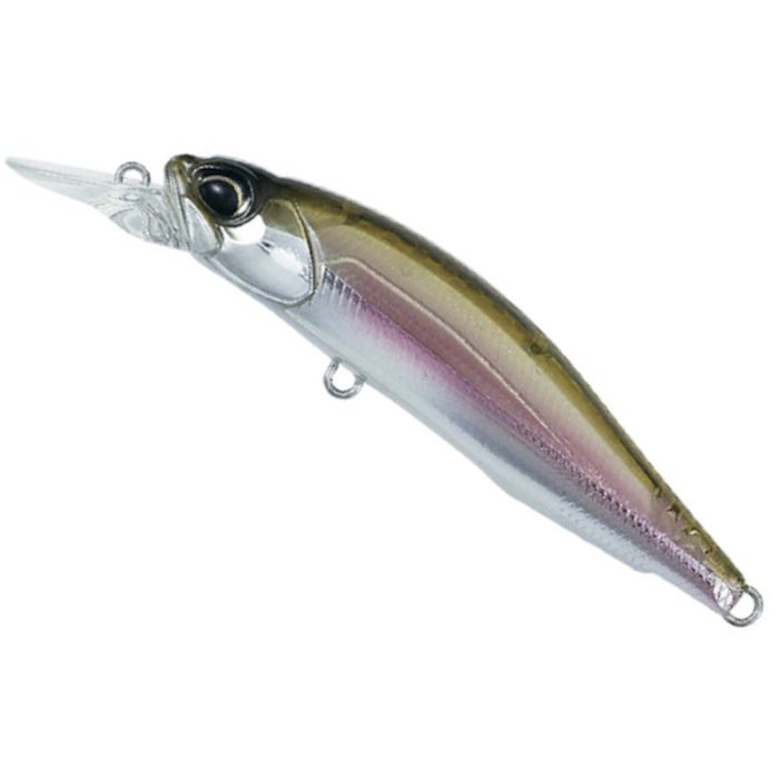 Wobbler DUO Realis Rozante 63SP, DSH3061 Komochi Wakasagi, 6.3cm, 5g