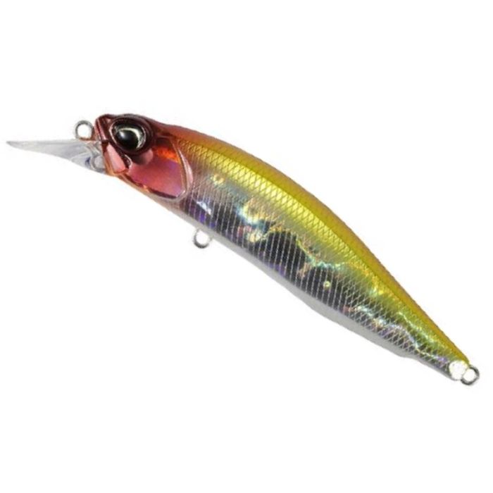 Wobbler DUO Realis Rozante 77SP, ADA3033 Prism Clown, 7.7cm, 8.4g