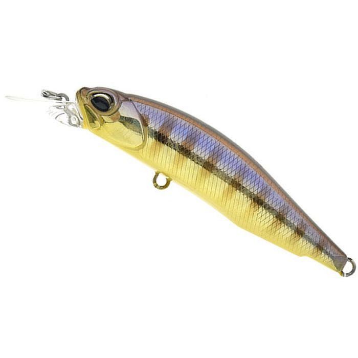 Wobbler Duo Realis Rozante 77SP ADA3197 Violet Gill YB, 7.7cm, 8.4g