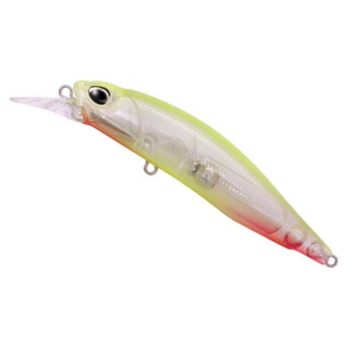 Wobbler DUO Realis Rozante 77SP, CEA0317 Clear Chart Halo, 7.7cm, 8.4g