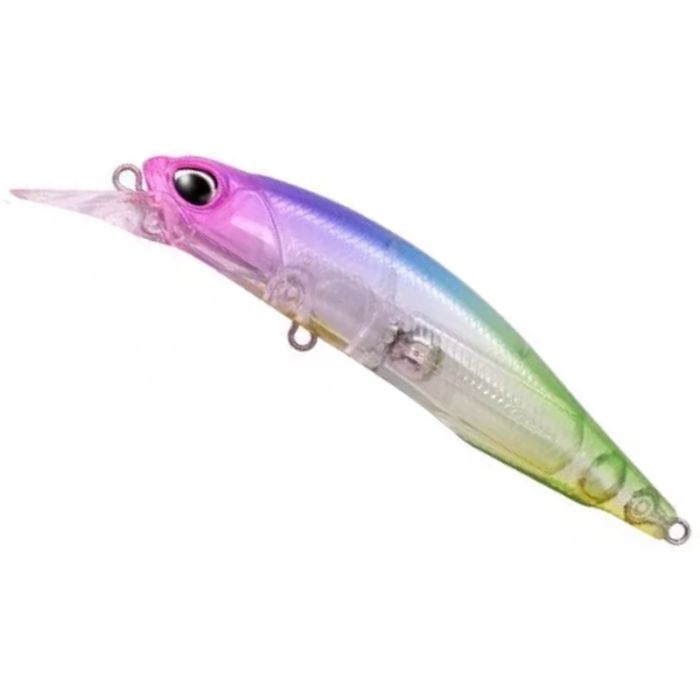 Wobbler DUO Realis Rozante 77SP, CTA0511 Rainbow Mirage, 7.7cm, 8.4g