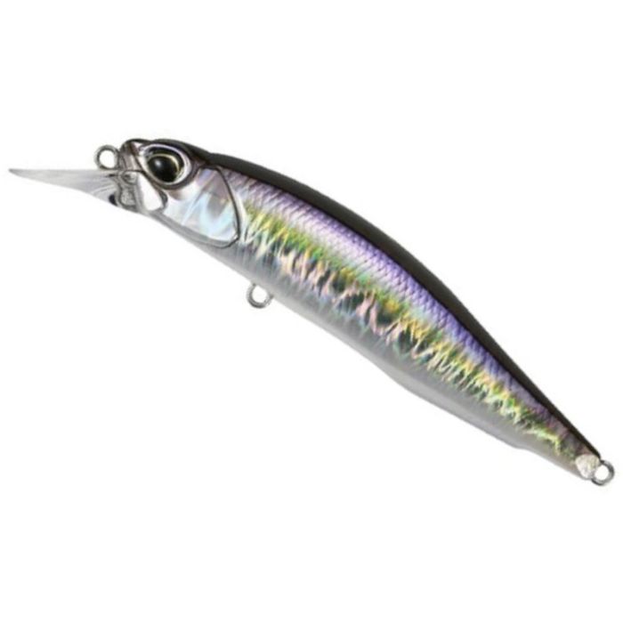 Wobbler DUO Realis Rozante 77SP, DPA4009 River Bait, 7.7cm, 8.4g