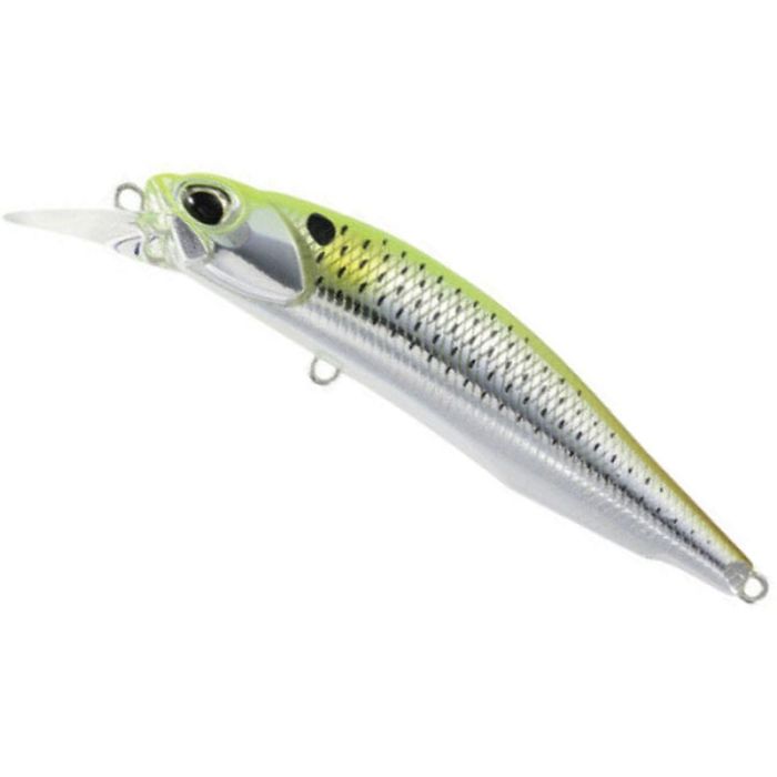 Wobbler DUO Realis Rozante 77SP, Inakko Chart, 7,7cm, 8,4g