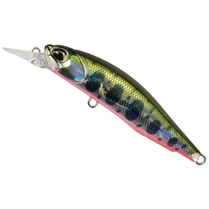 Vobler DUO Realis Rozante 77SP, Yamame Red Belly, 7.7cm, 8.4g