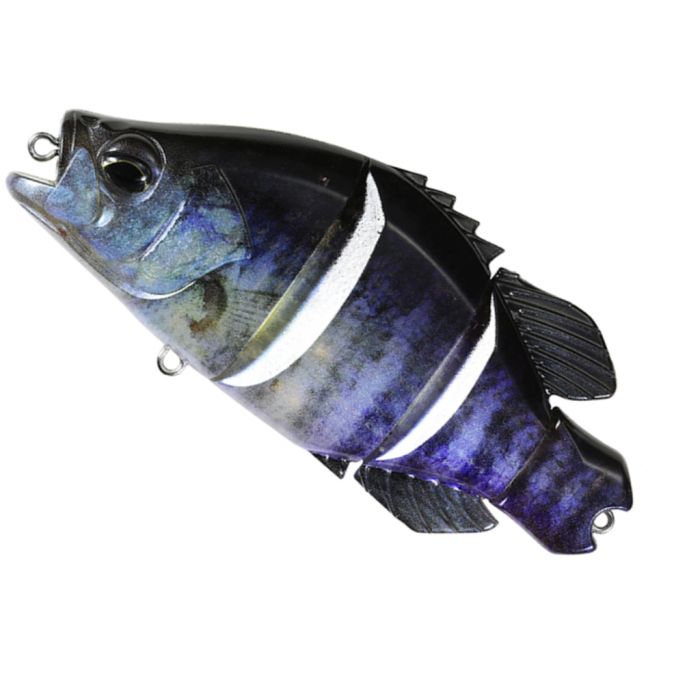Wobbler Duo Realis Snappy Crappie 95, Slow Sinking, CCC3534 Baby Gill ND, 9,5 cm, 30 g