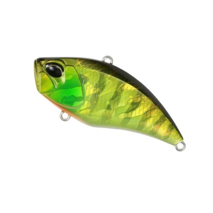 Duo Realis Vibration 55 Nitro wobbler, Chart Gill Halo, 5,5 cm, 11,5 g