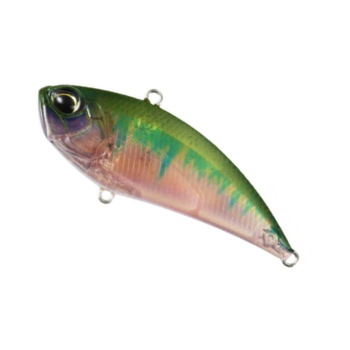 Wobbler DUO Realis Vibration 62 Apex Tune, AM Hasu, 6,2 cm, 9,7 g