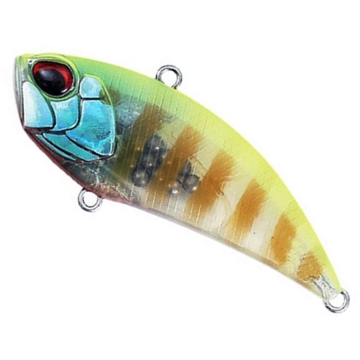 Wobbler DUO Realis Vibration 62 Apex Tune, Süllyedő, CDH3066 Funky Gill, 6.2cm, 9.7g
