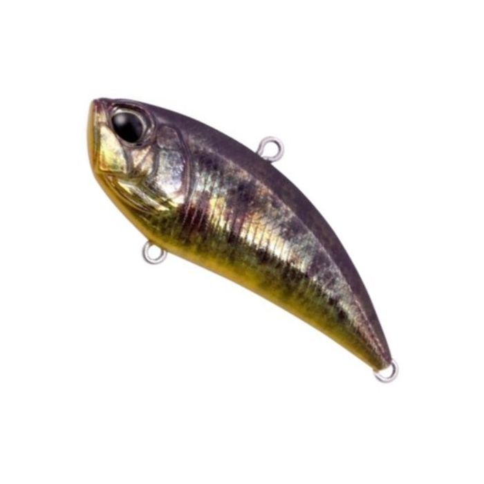 DUO Realis Vibration 62 Apex Tune wobbler, Tule Perch ND, 6,2cm, 9,7g