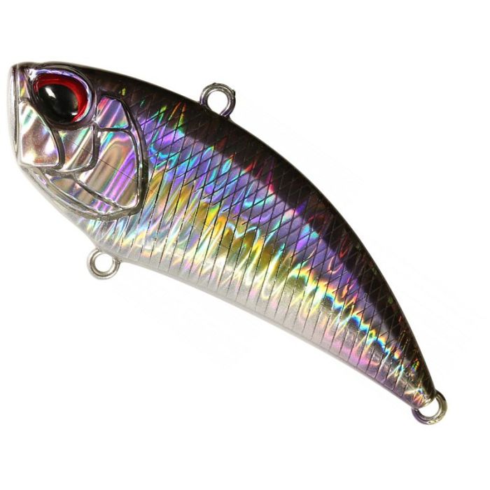 Wobbler DUO Realis Vibration 62 G-Fix, CPA4009 River Bait, 6.2cm, 14.5g