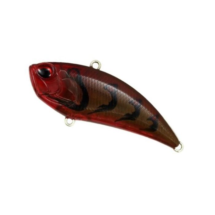 Duo Realis Vibration 62 G-Fix, Omnicraw RB, 6.2cm, 14.5g wobler