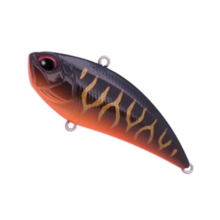 Wobbler DUO Realis Vibration 68 Apex Tune, Shadow Tiger, 6.8cm, 14.3g