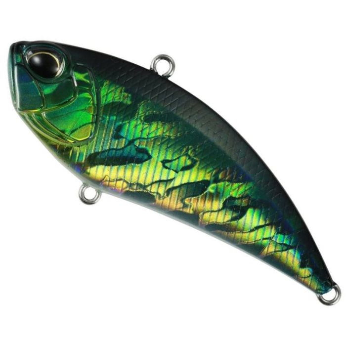 Wobbler DUO Realis Vibration 68 Apex Tune, Süllyedő, AJA3087 Shadow Halo, 6.8cm, 14.3g