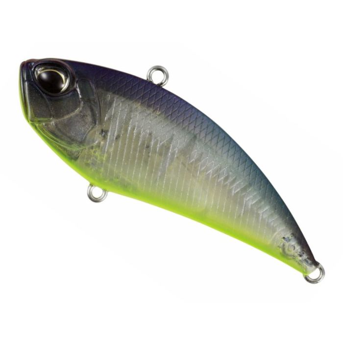 Wobbler DUO Realis Vibration 68 Apex Tune, Süllyedő, DEA3341 AM Edge, 6.8cm, 14.3g