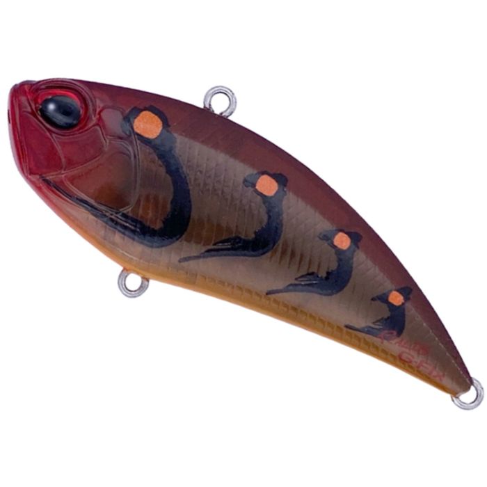 Wobbler Duo Realis Vibration 68 G-FIX, CCC3278 Omnicraw OB, 6.8cm, 21g