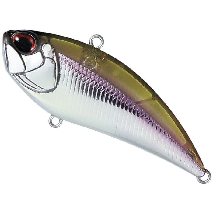 Wobbler Duo Realis Vibration 68 G-FIX, CSH3061 Komochi Wakasagi, 6.8cm, 21g