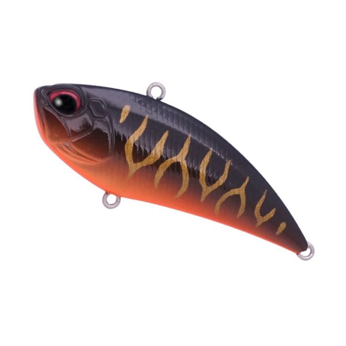 Wobbler Duo Realis Vibration 68 G-FIX, Shadow Tiger, 6.8cm, 21g
