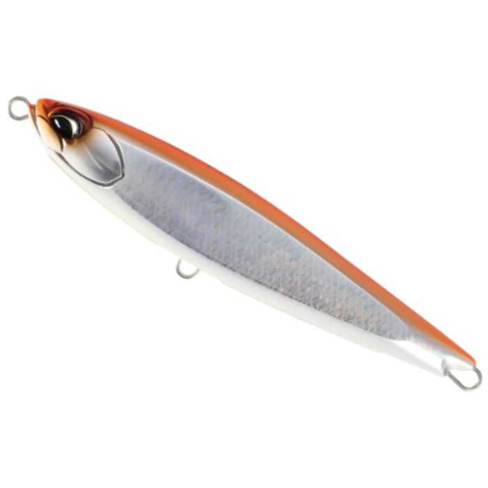 Wobbler DUO Rough Trail Aomasa Lightning 190F, Floating, CYA0865 Sight Orange GB, 19cm, 74g