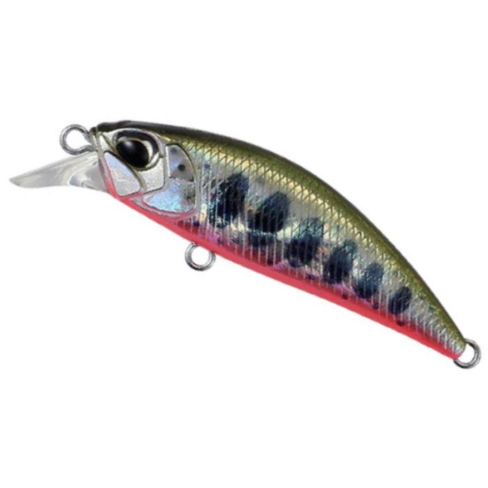 Wobbler Duo Spearhead Ryuki 38S, ADA4068 Yamame Red Belly, 3,8 cm, 2,8 g