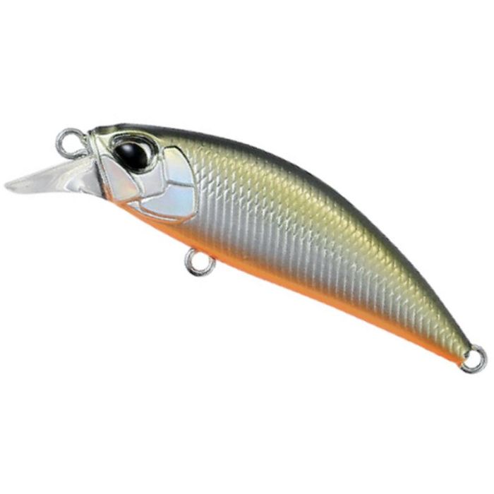 Wobbler Duo Spearhead Ryuki 38S, MNI4047 Tennessee Shad, 3.8cm, 2.8g