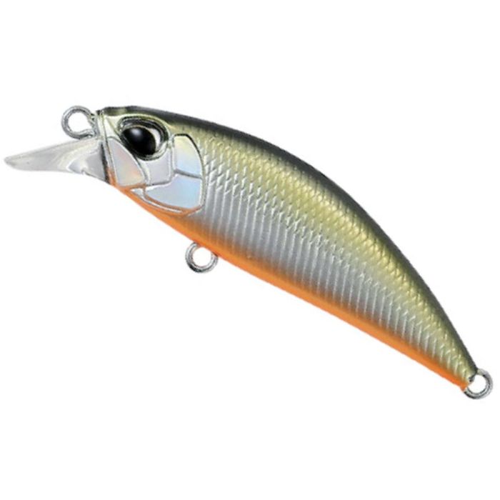 Wobbler DUO Spearhead Ryuki 45S, Tennessee Shad, 4,5 cm, 4 g