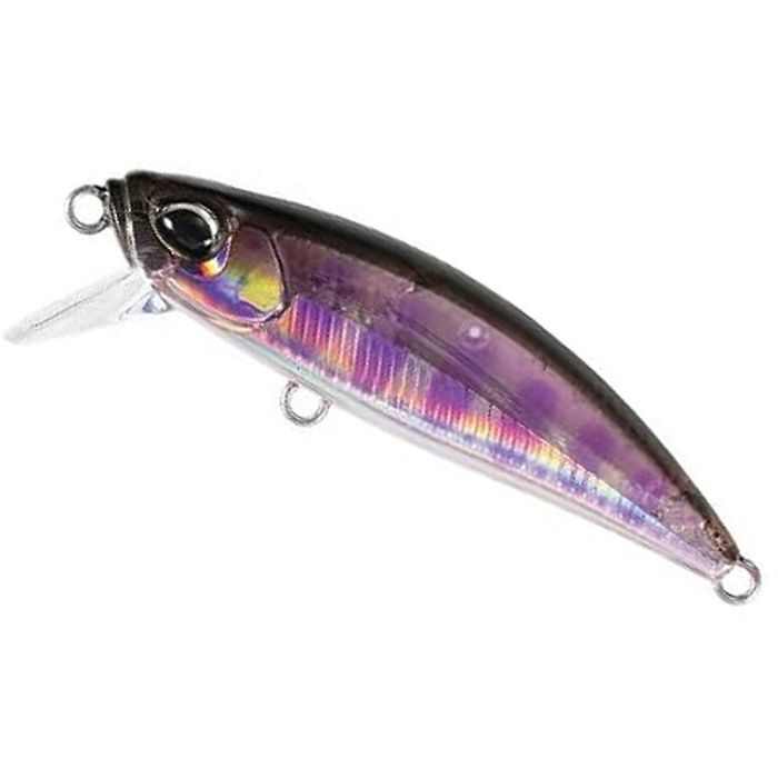 Wobbler DUO Spearhead Ryuki 46S M-Aire, Amethyst Yamame, 4,6 cm, 5 g