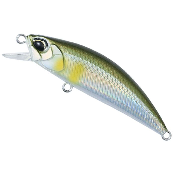 Wobbler DUO Spearhead Ryuki 50F, Ayu, 5cm, 2.8g