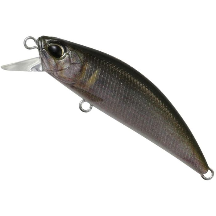 Wobbler DUO Spearhead Ryuki 50S, Ayu ND, 5cm, 4.5g