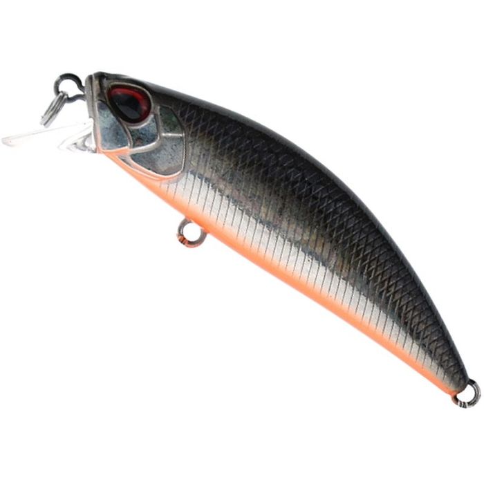 Wobbler DUO Spearhead Ryuki 50S, Prism Shad, 5cm, 4.5g