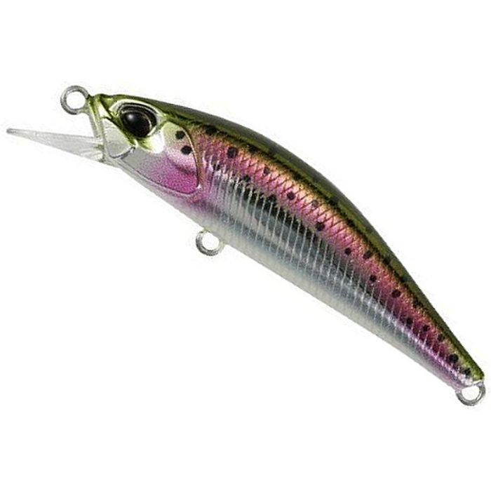 Wobbler DUO Spearhead Ryuki 50S, Rainbow Trout, 5cm, 4.5g