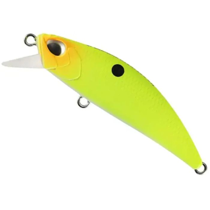 Wobbler DUO Spearhead Ryuki 50S SW, ACC3514 Mat Impact Chart GB, 5cm, 4.5g