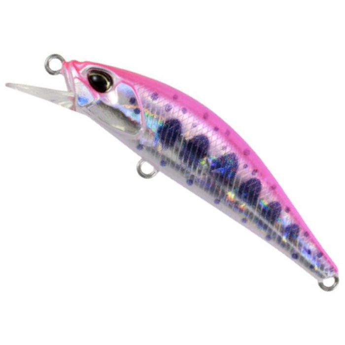 Wobbler DUO Spearhead Ryuki 50S Takumi, ADA4019 Pink Yamame, 5cm, 4g