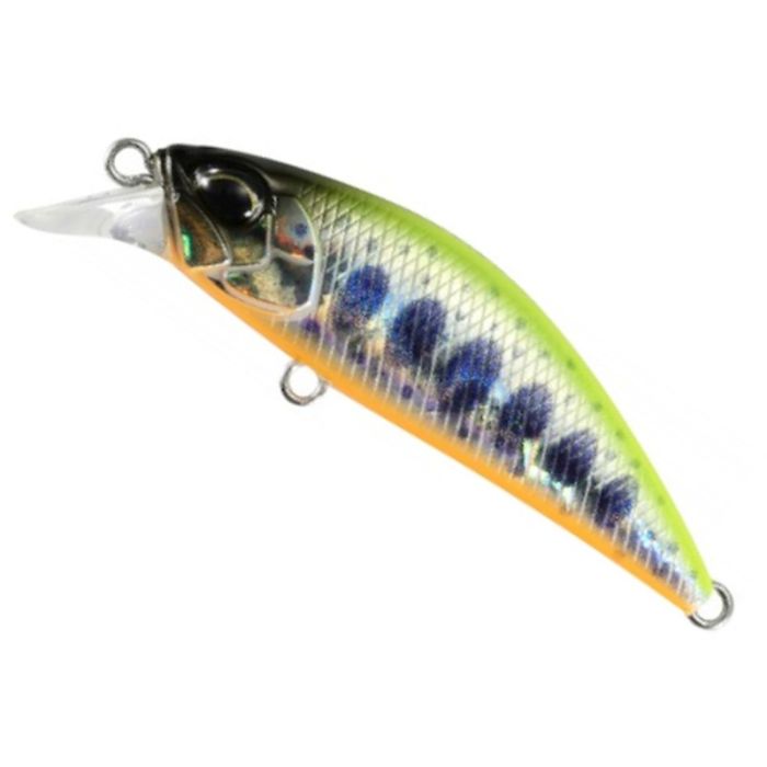 Wobbler DUO Spearhead Ryuki 50S Takumi, ADA4055 Chart Back Yamame OB, 5cm, 4g