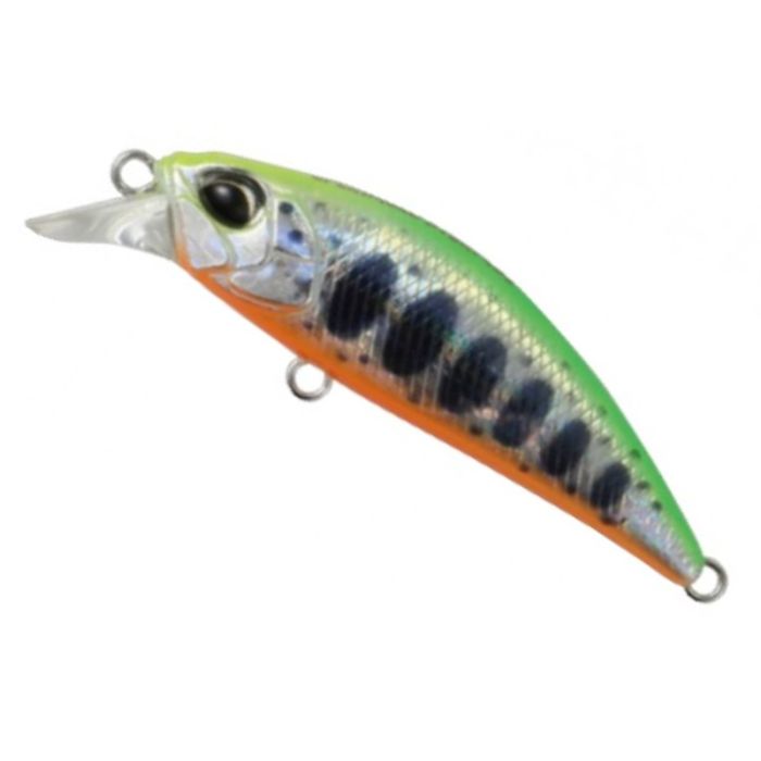 Wobbler DUO Spearhead Ryuki 50S Takumi, ADA4140 Lime Yamame OB, 5cm, 4g