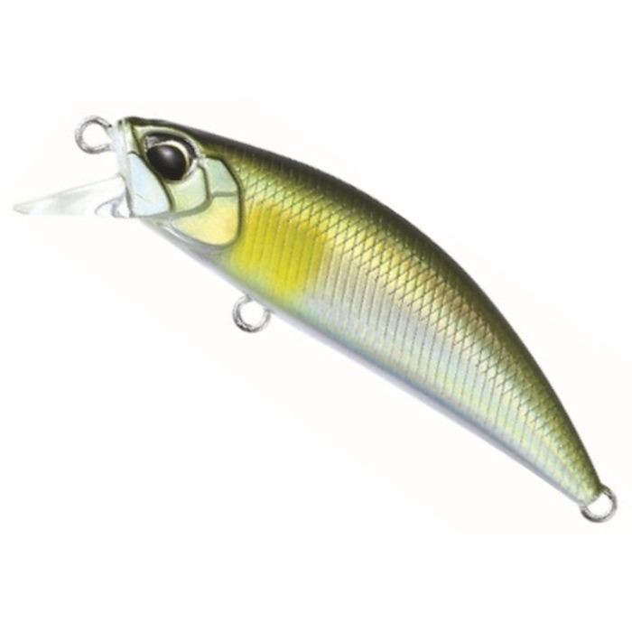 Wobbler DUO Spearhead Ryuki 50S Takumi, ANA4010 Ayu, 5cm, 4g