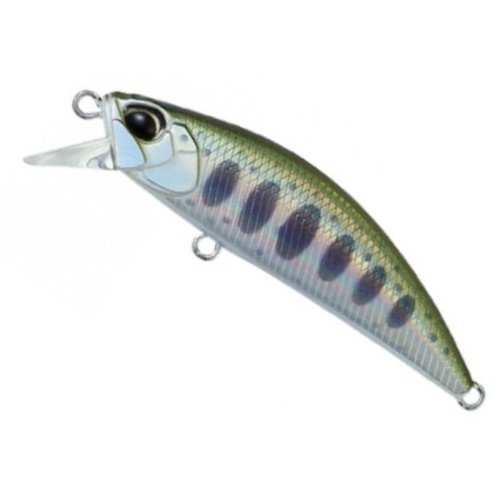 Wobbler DUO Spearhead Ryuki 50S Takumi, ANA4034 Yamame, 5cm, 4g
