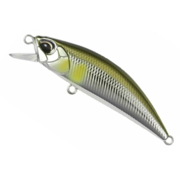 Wobbler DUO Spearhead Ryuki 50S Takumi, ANI4010 Pearl Ayu, 5cm, 4g