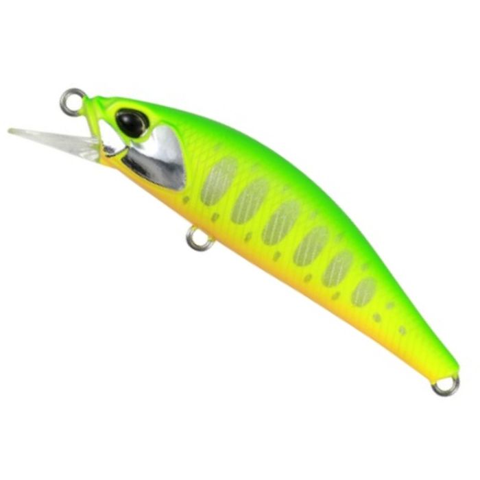 Wobbler DUO Spearhead Ryuki 50S Takumi, ASI4044 Full Chart Yamame, 5cm, 4g