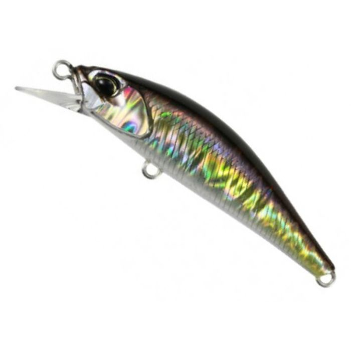 Wobbler DUO Spearhead Ryuki 50S Takumi, GPA4009 River Bait, 5cm, 4g