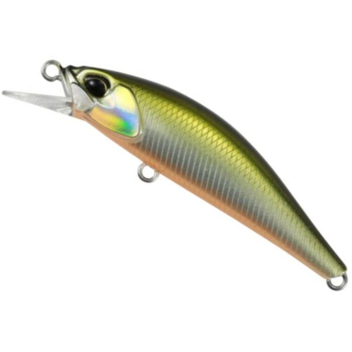Wobbler DUO Spearhead Ryuki 50S Takumi, MNI4047 Tennessee Shad, 5cm, 4g