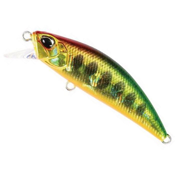 Wobbler DUO Spearhead Ryuki 50S, UV RGG Yamame OB, 5cm, 4.5g