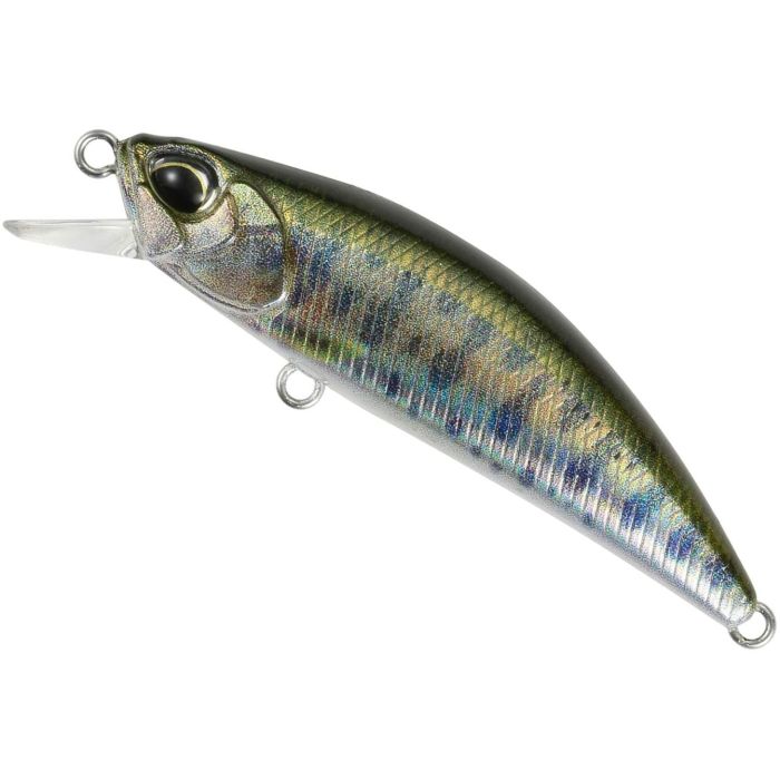 Wobbler DUO Spearhead Ryuki 50S, Yamame ND II, 5cm, 4.5g