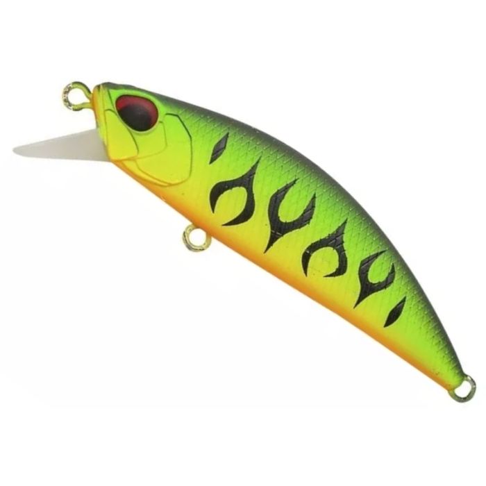Wobbler DUO Spearhead Ryuki 50SP, ACC3059 Mat Tiger, 5cm, 3.3g
